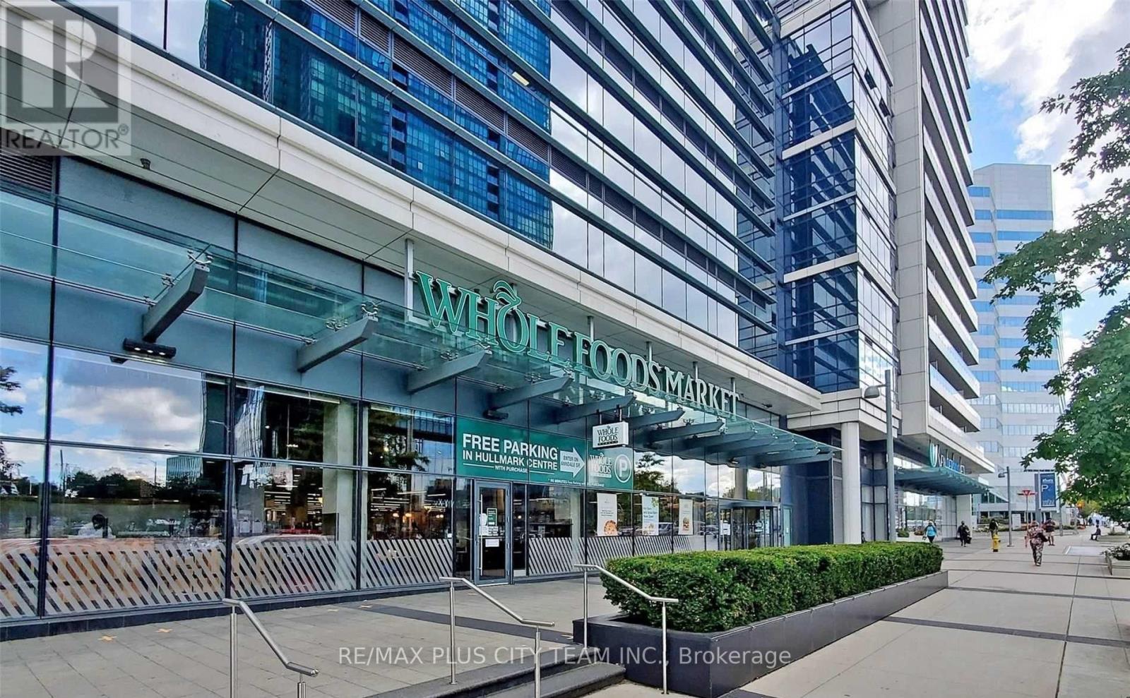 1303 - 2 Anndale Drive, Toronto, Ontario  M2N 0G5 - Photo 11 - C12646766