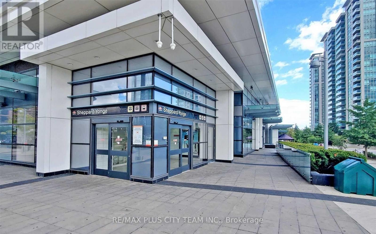 1303 - 2 Anndale Drive, Toronto, Ontario  M2N 0G5 - Photo 12 - C12646766