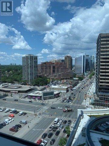 1303 - 2 Anndale Drive, Toronto, Ontario  M2N 0G5 - Photo 17 - C12646766