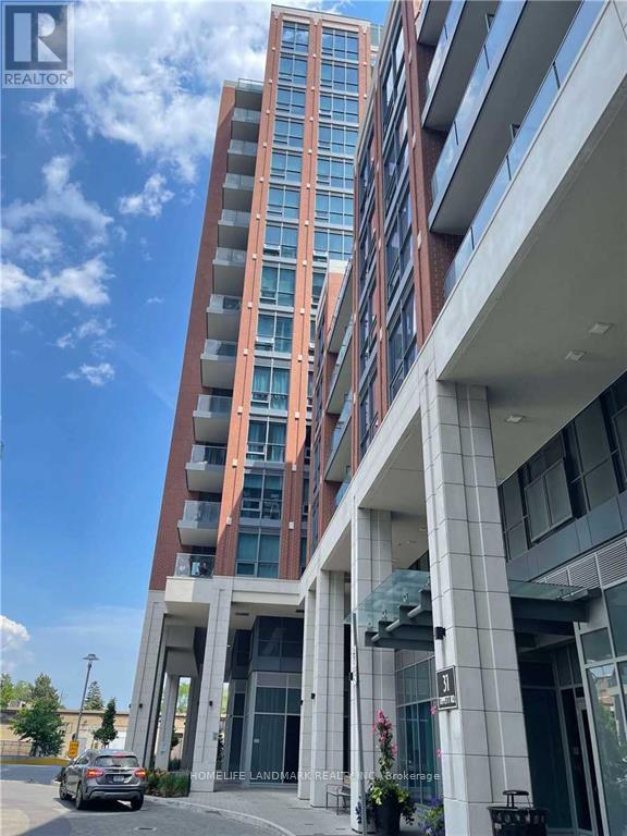 1522 - 31 TIPPETT ROAD E, Toronto, Ontario