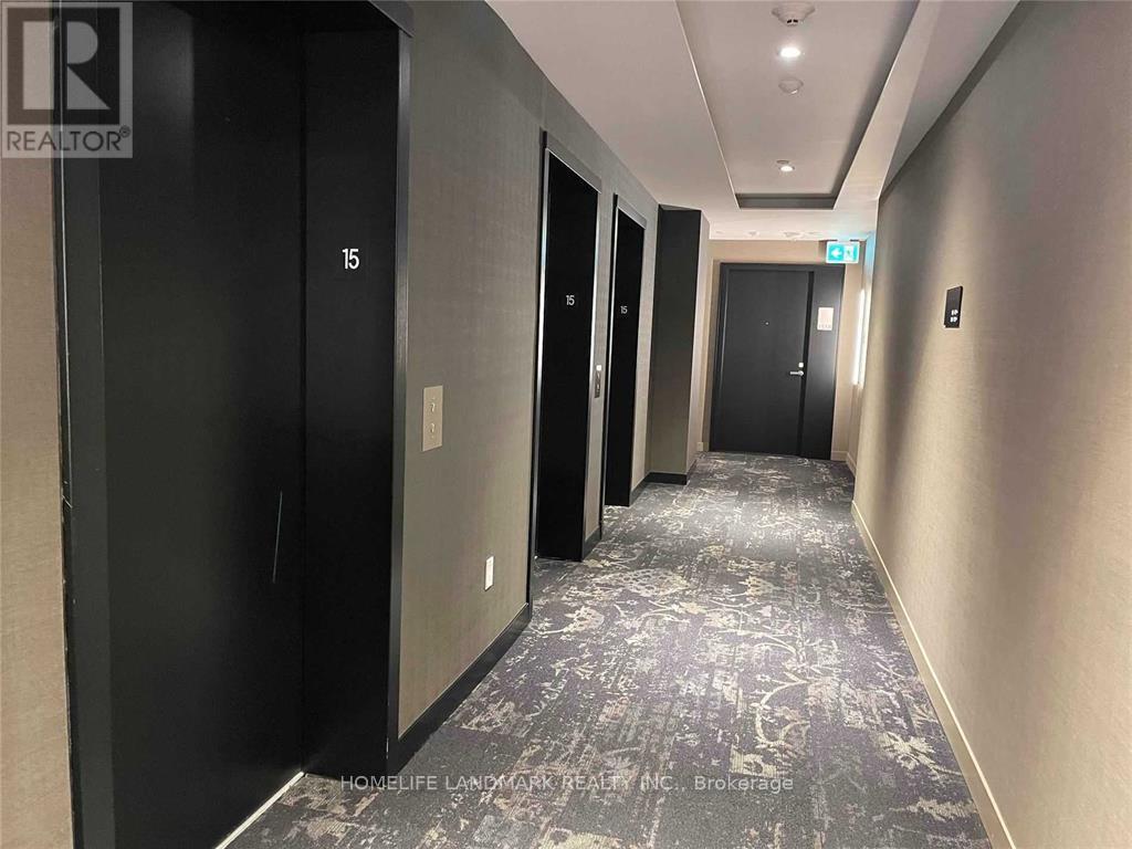 1522 - 31 Tippett Road E, Toronto, Ontario  M3H 2V1 - Photo 16 - C12646774