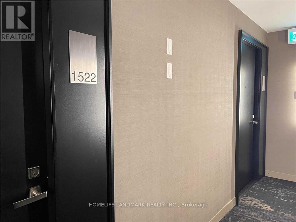 1522 - 31 Tippett Road E, Toronto, Ontario  M3H 2V1 - Photo 17 - C12646774