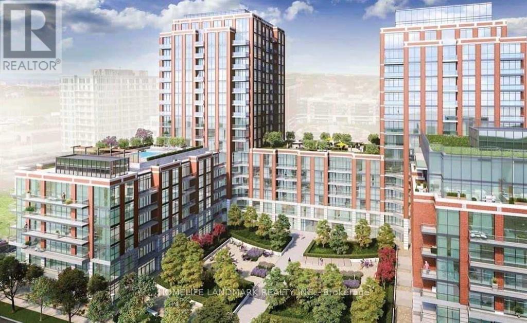 1522 - 31 Tippett Road E, Toronto, Ontario  M3H 2V1 - Photo 19 - C12646774