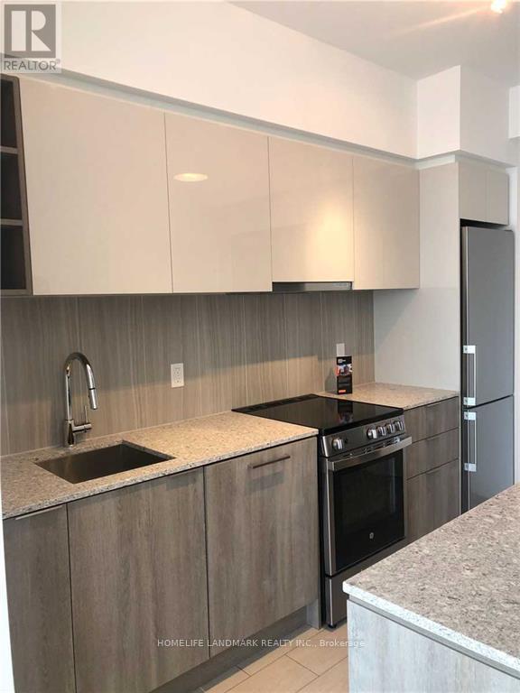 1522 - 31 Tippett Road E, Toronto, Ontario  M3H 2V1 - Photo 8 - C12646774