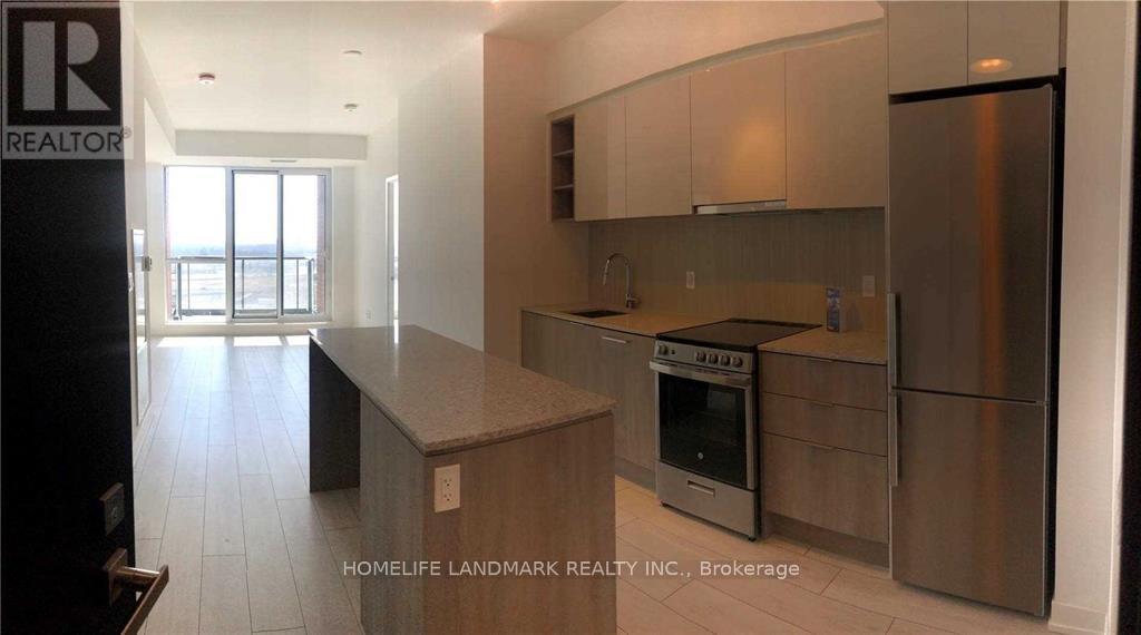 1522 - 31 Tippett Road E, Toronto, Ontario  M3H 2V1 - Photo 9 - C12646774