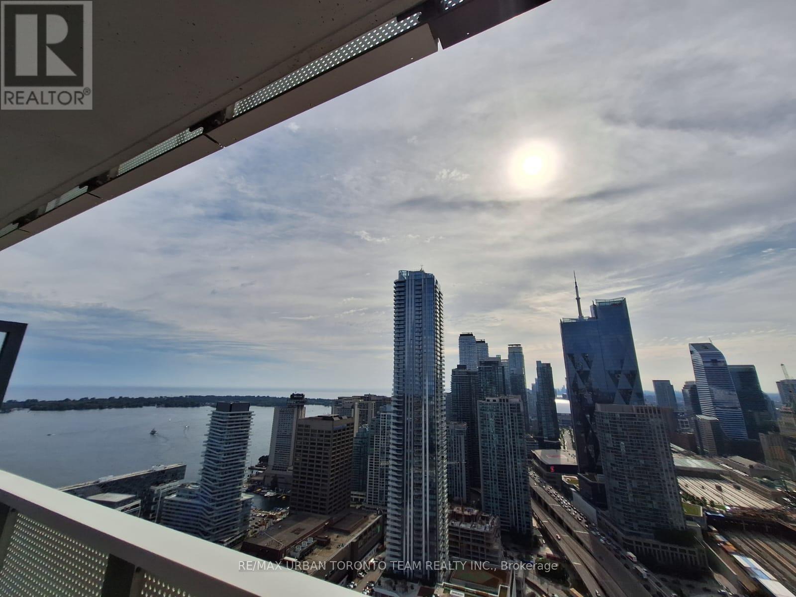 4816 - 55 Cooper Street, Toronto (Waterfront Communities), Ontario  M5E 0G1 - Photo 6 - C12646778