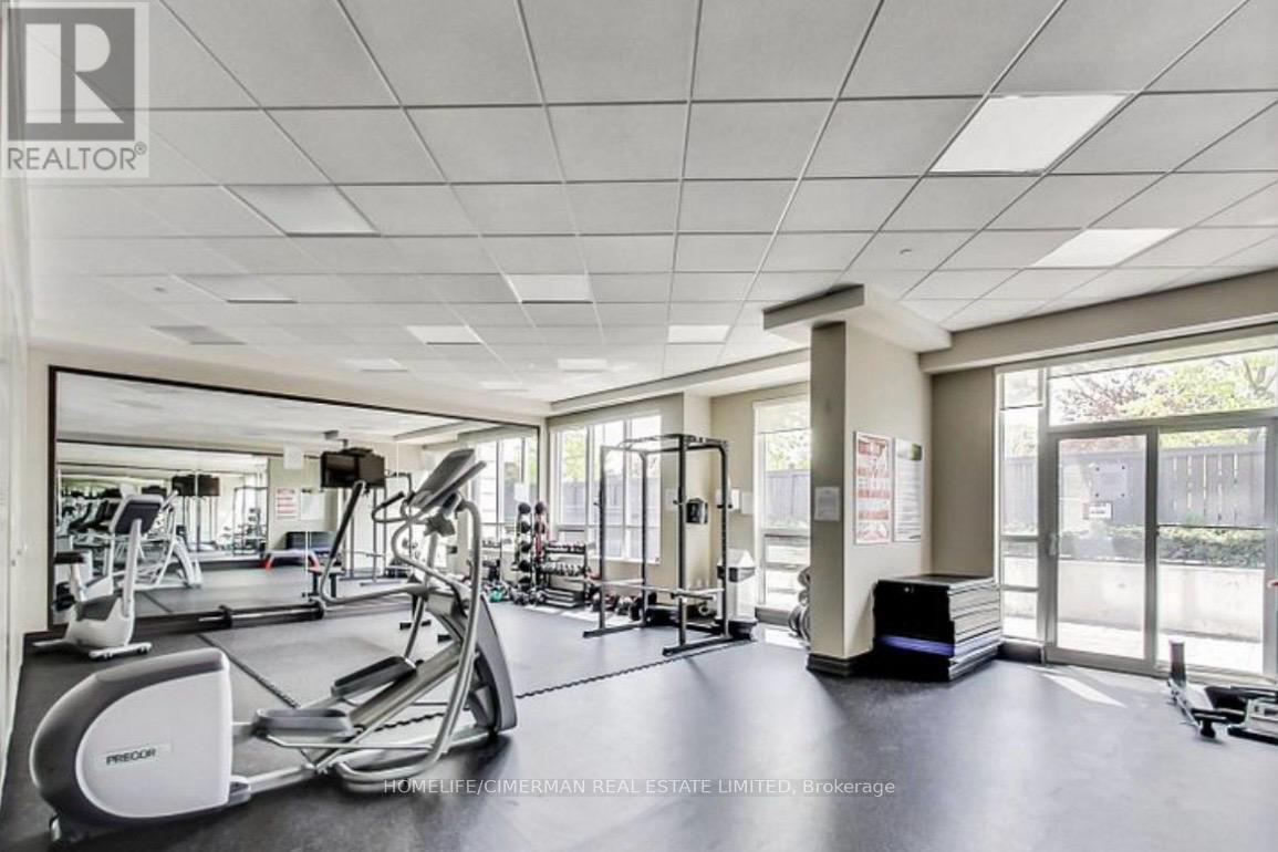 331 - 35 Saranac Boulevard, Toronto, Ontario  M6A 2G4 - Photo 2 - C12646798