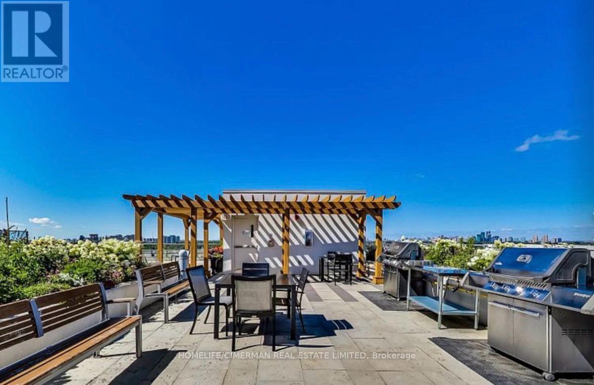 331 - 35 Saranac Boulevard, Toronto, Ontario  M6A 2G4 - Photo 4 - C12646798