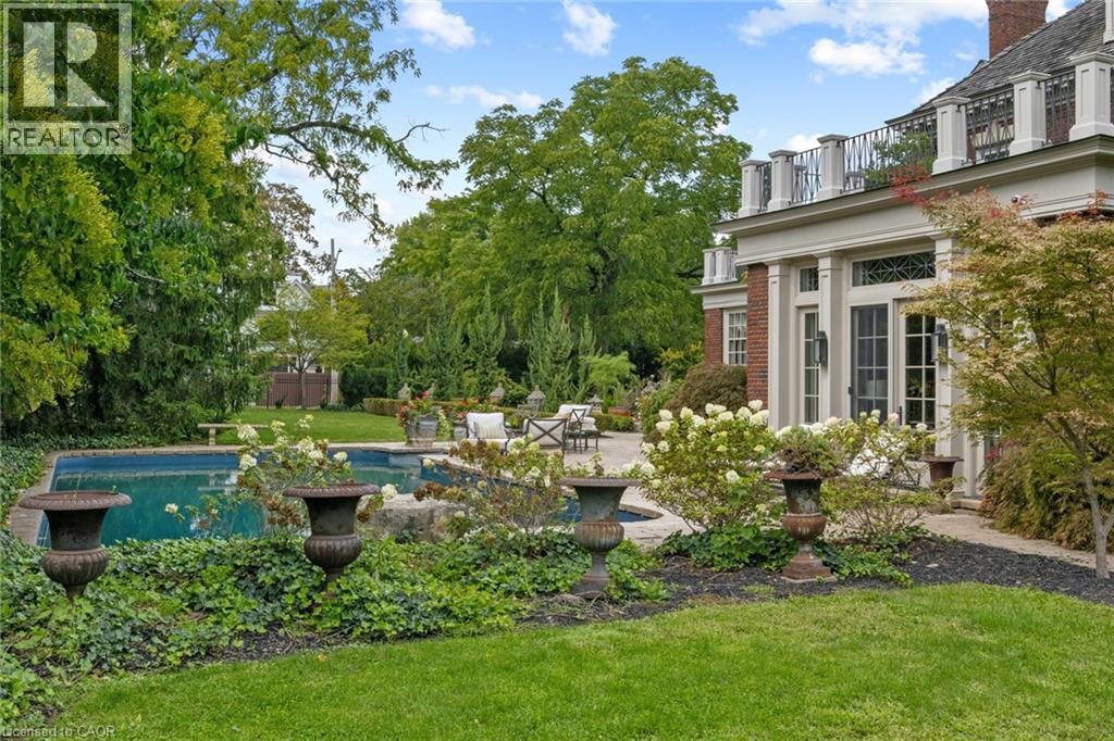 33 Salisbury Avenue, Cambridge, Ontario  N1S 1J1 - Photo 39 - 40794783