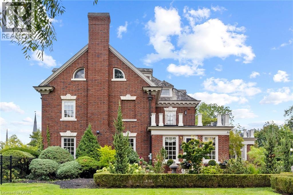 33 Salisbury Avenue, Cambridge, Ontario  N1S 1J1 - Photo 42 - 40794783