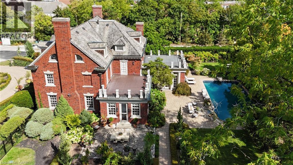 33 Salisbury Avenue, Cambridge, Ontario  N1S 1J1 - Photo 49 - 40794783