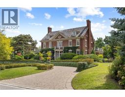 33 SALISBURY Avenue, cambridge, Ontario