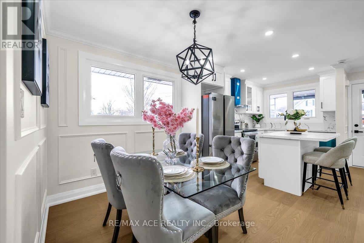 265 Gibbons Street, Oshawa, Ontario  L1J 4Y5 - Photo 15 - E12646784