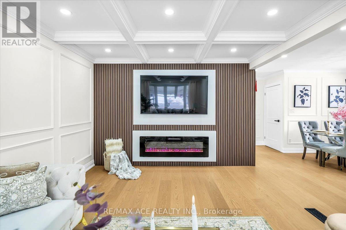 265 Gibbons Street, Oshawa, Ontario  L1J 4Y5 - Photo 6 - E12646784