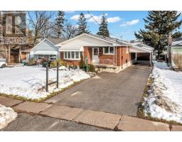 265 GIBBONS STREET, Oshawa, Ontario