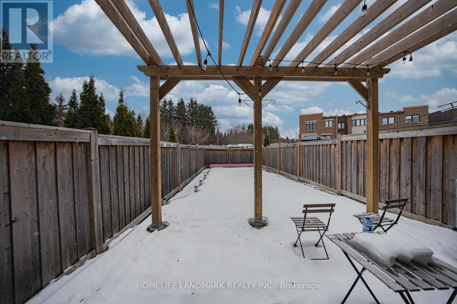 62 Helliwell Crescent, Richmond Hill, Ontario  L4E 1C7 - Photo 47 - N12646758