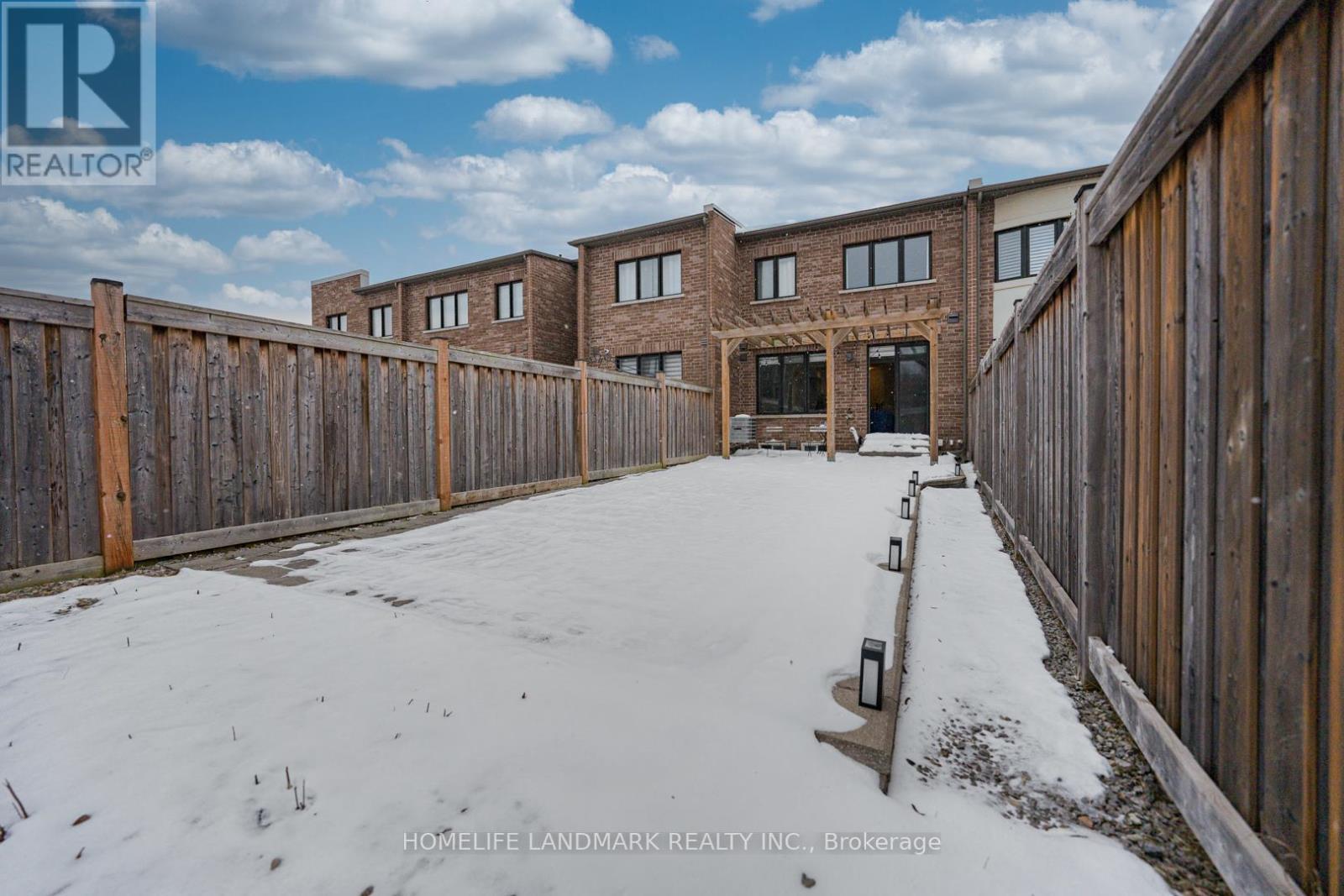 62 Helliwell Crescent, Richmond Hill, Ontario  L4E 1C7 - Photo 49 - N12646758