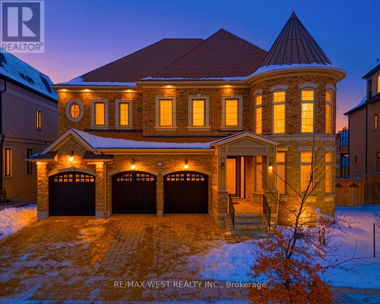 293 TORREY PINES ROAD, Vaughan, Ontario