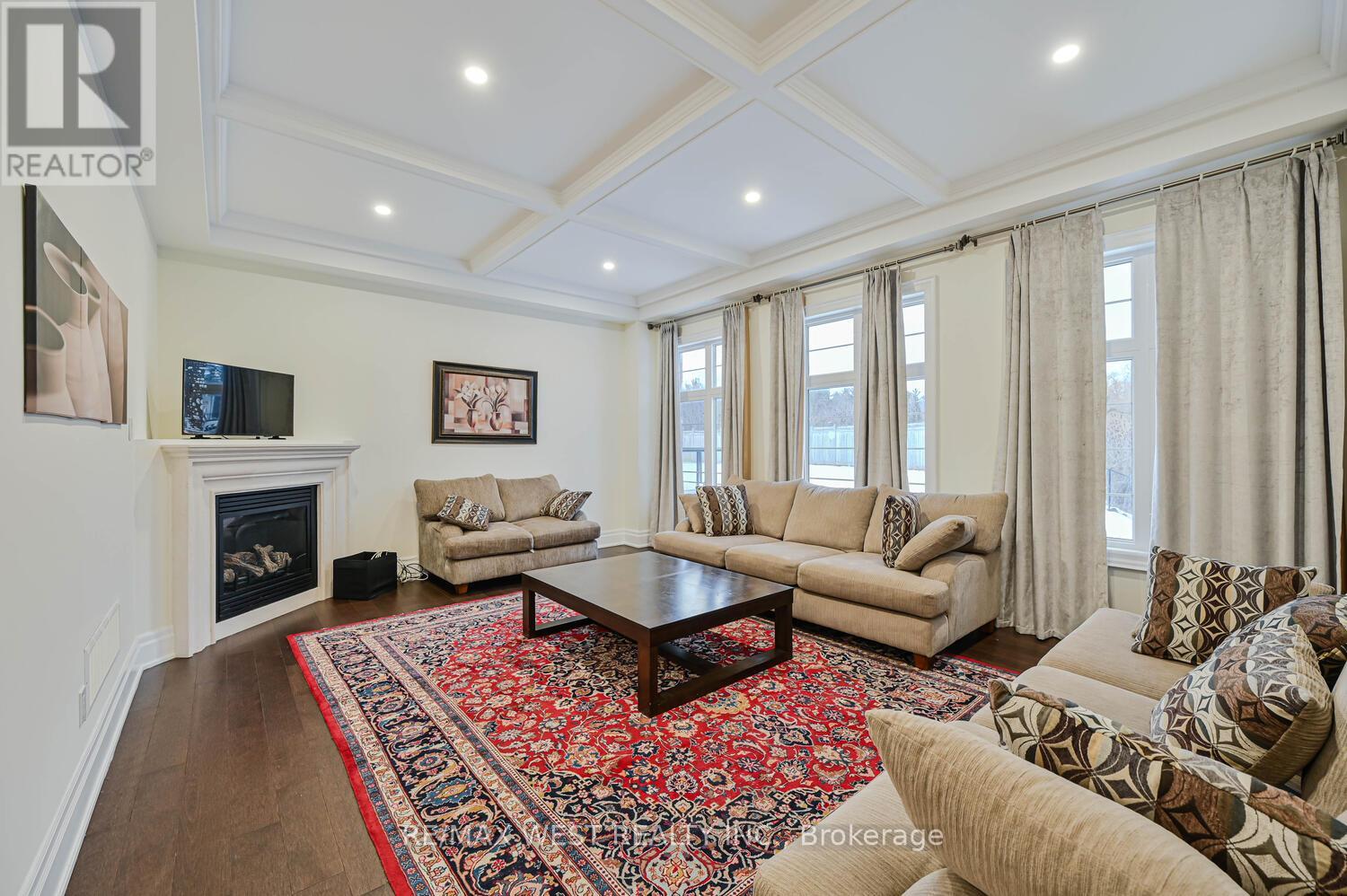 293 Torrey Pines Road, Vaughan, Ontario  L4H 3X3 - Photo 10 - N12646802