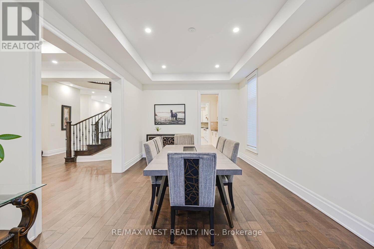 293 Torrey Pines Road, Vaughan, Ontario  L4H 3X3 - Photo 5 - N12646802