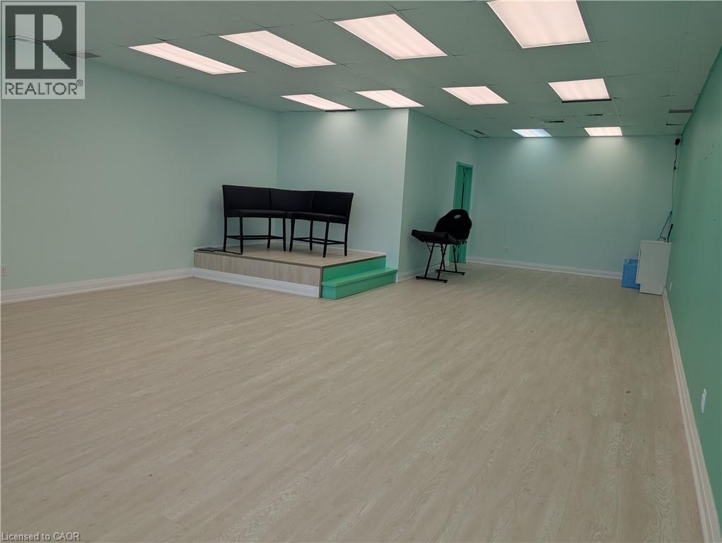 89 King Street N Unit# 5, Waterloo, Ontario  N2J 2X3 - Photo 5 - 40711276