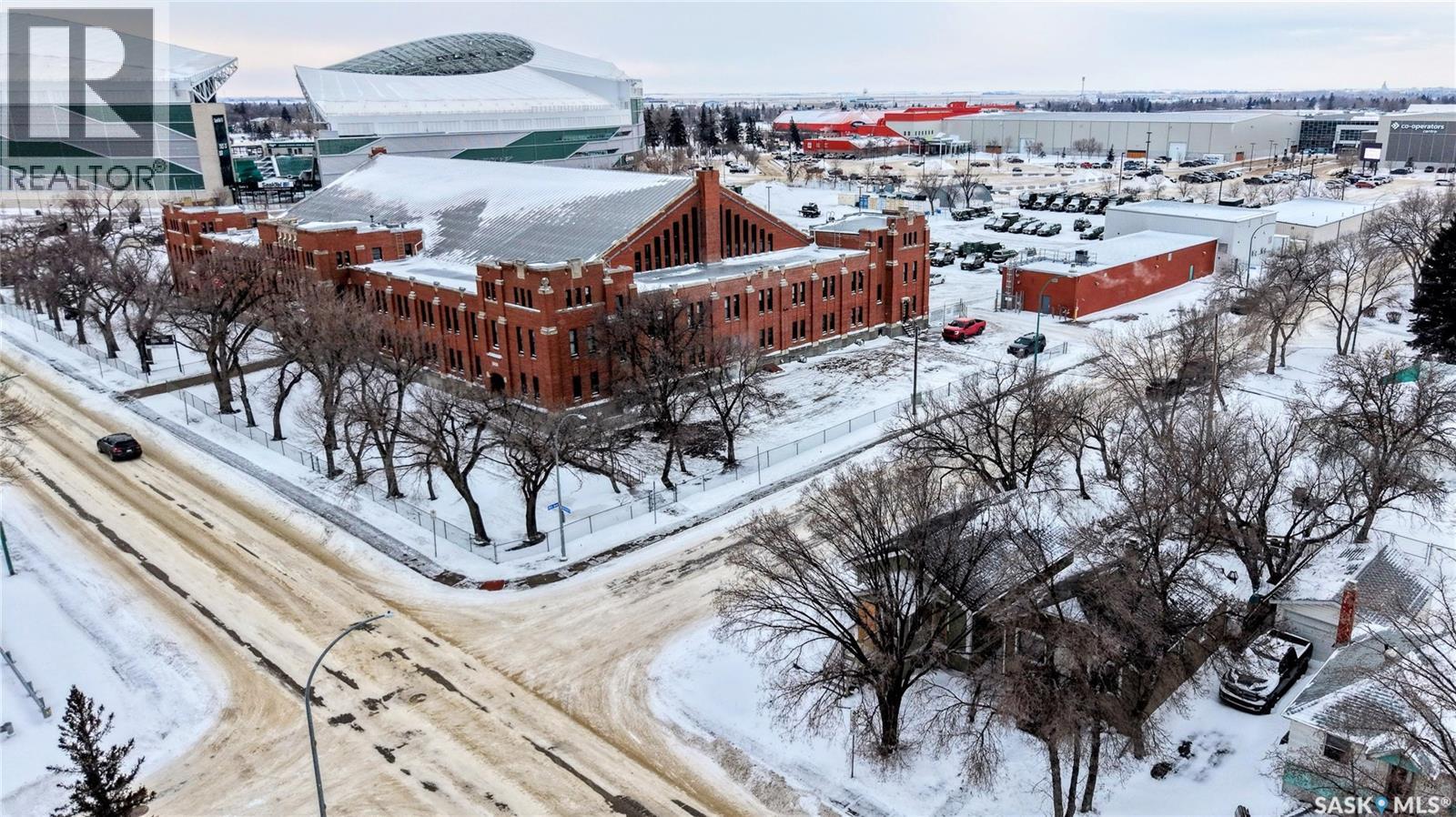 1578 Elphinstone Street, Regina, Saskatchewan  S4T 3M8 - Photo 5 - SK025859