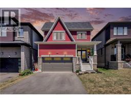 44 SANTOS Drive, Caledonia, Ontario