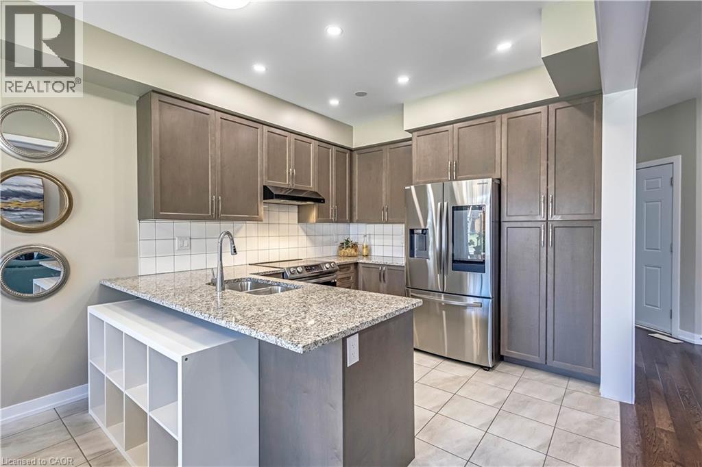 44 Santos Drive, Caledonia, Ontario  N3W 0H1 - Photo 12 - 40746605