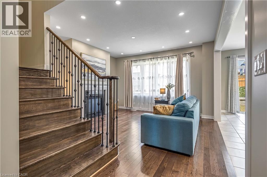 44 Santos Drive, Caledonia, Ontario  N3W 0H1 - Photo 6 - 40746605