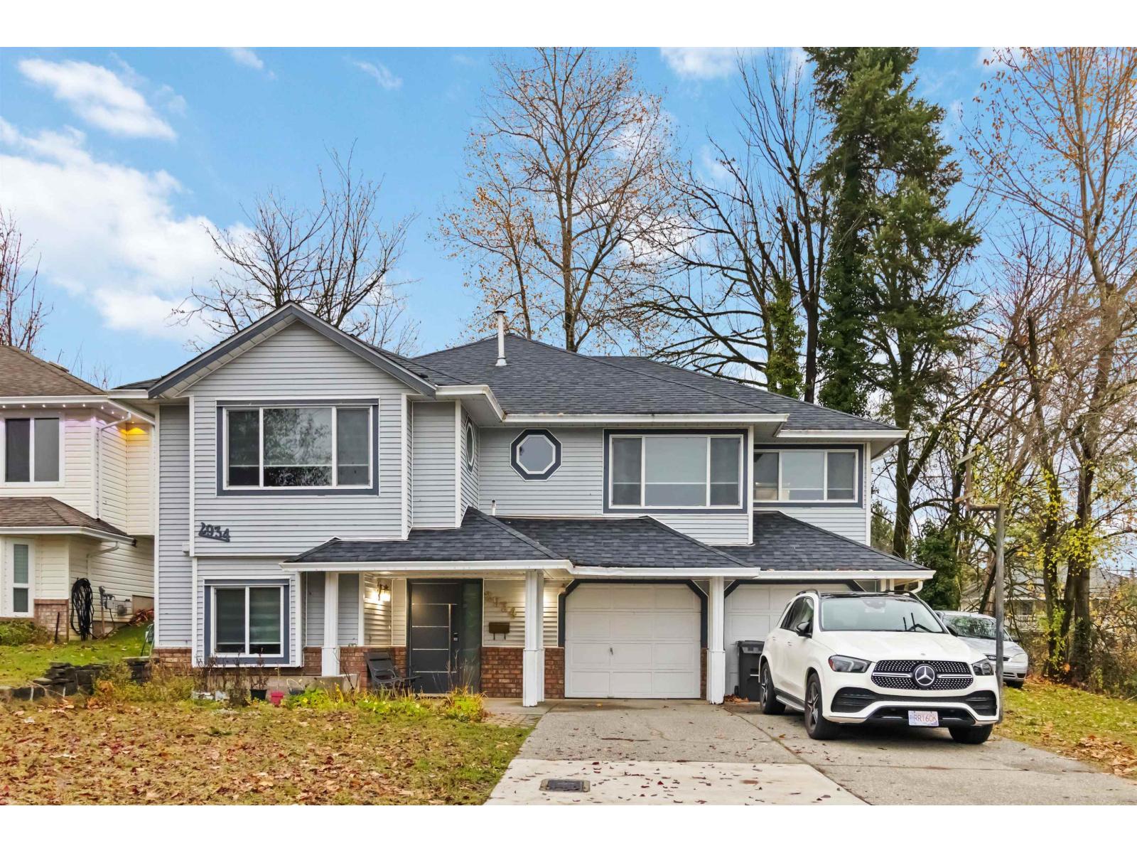 2934 E OSPREY DRIVE, Abbotsford, British Columbia