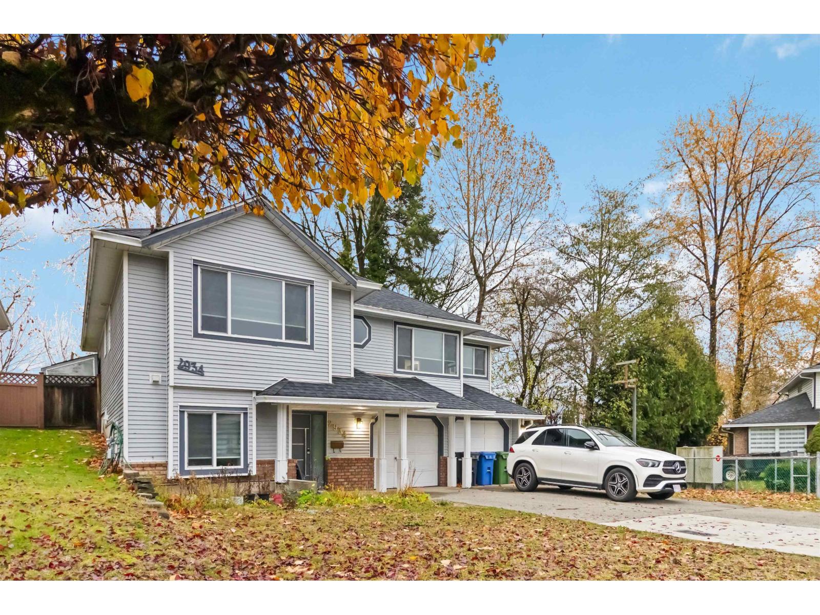 2934 E Osprey Drive, Abbotsford, British Columbia  V2T 5P7 - Photo 2 - R3074684