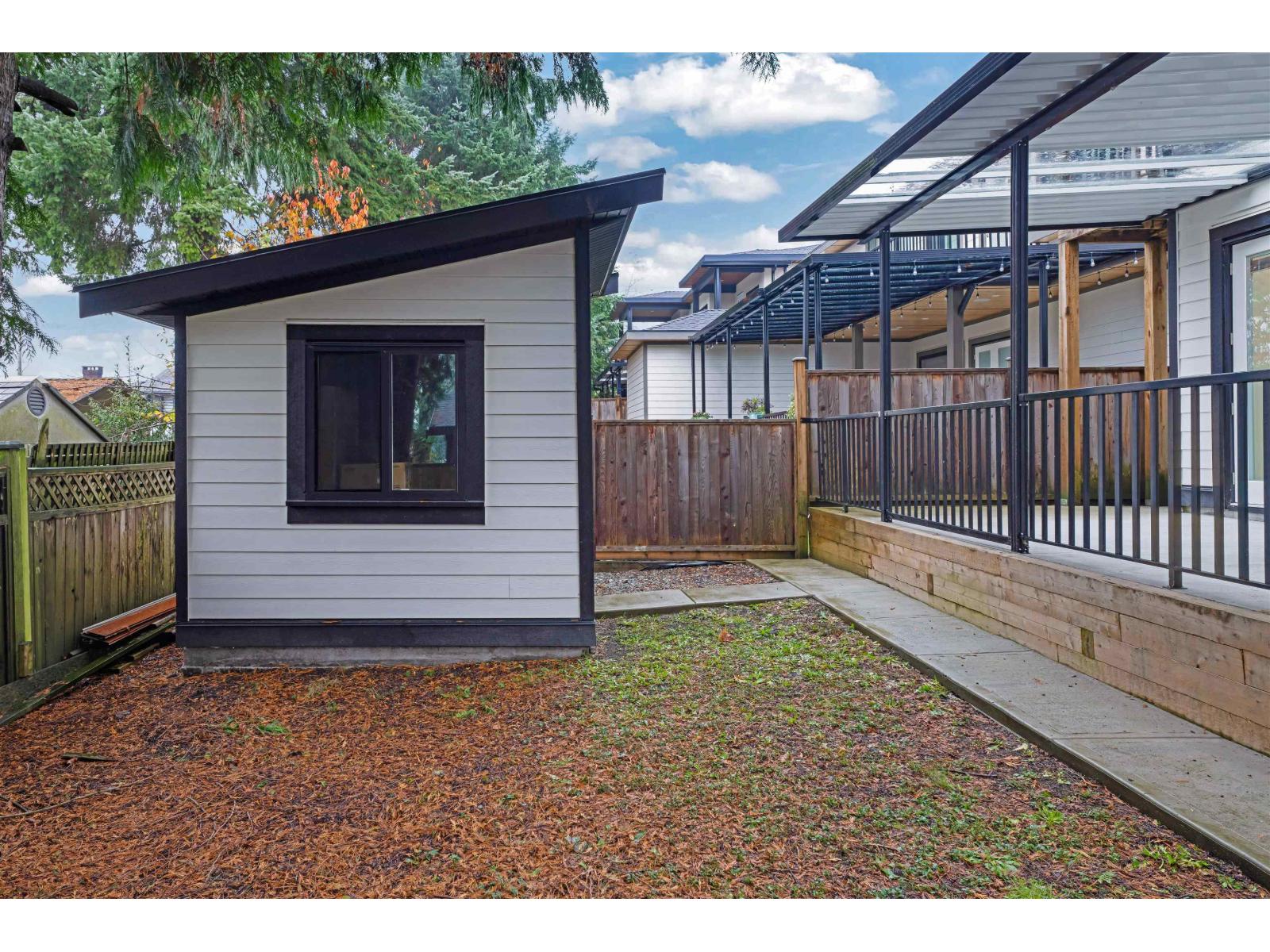 8665 154a Street, Surrey, British Columbia  V3S 3N7 - Photo 7 - R3074718