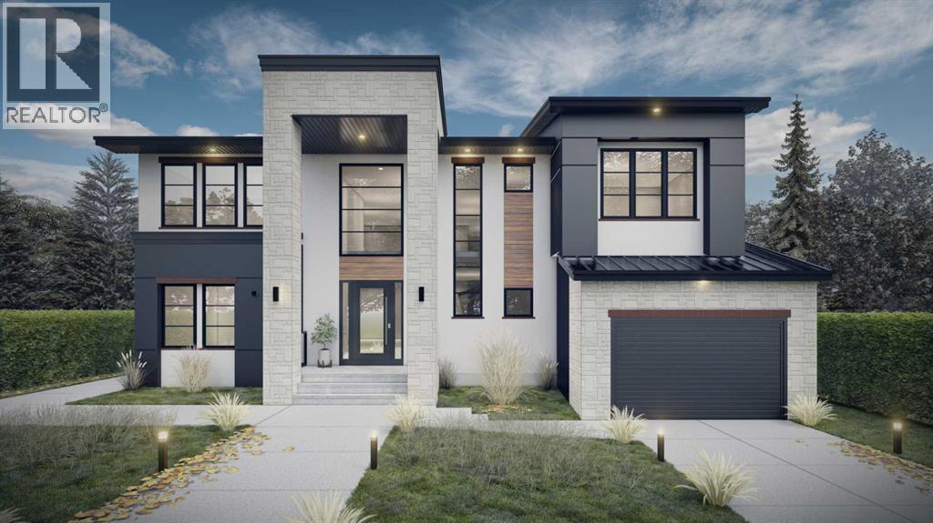 7828 Calla Donna Place SW, Calgary, Alberta