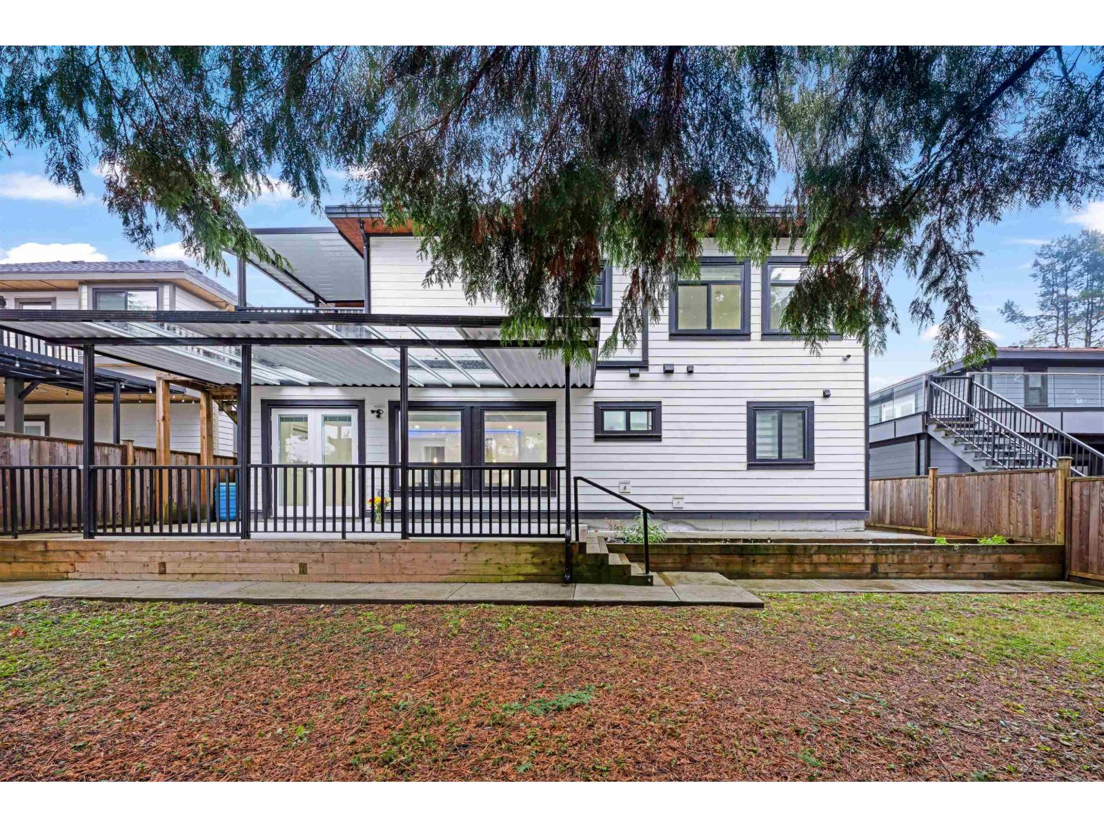 8665 154a Street, Surrey, British Columbia  V3S 3N7 - Photo 4 - R3074718