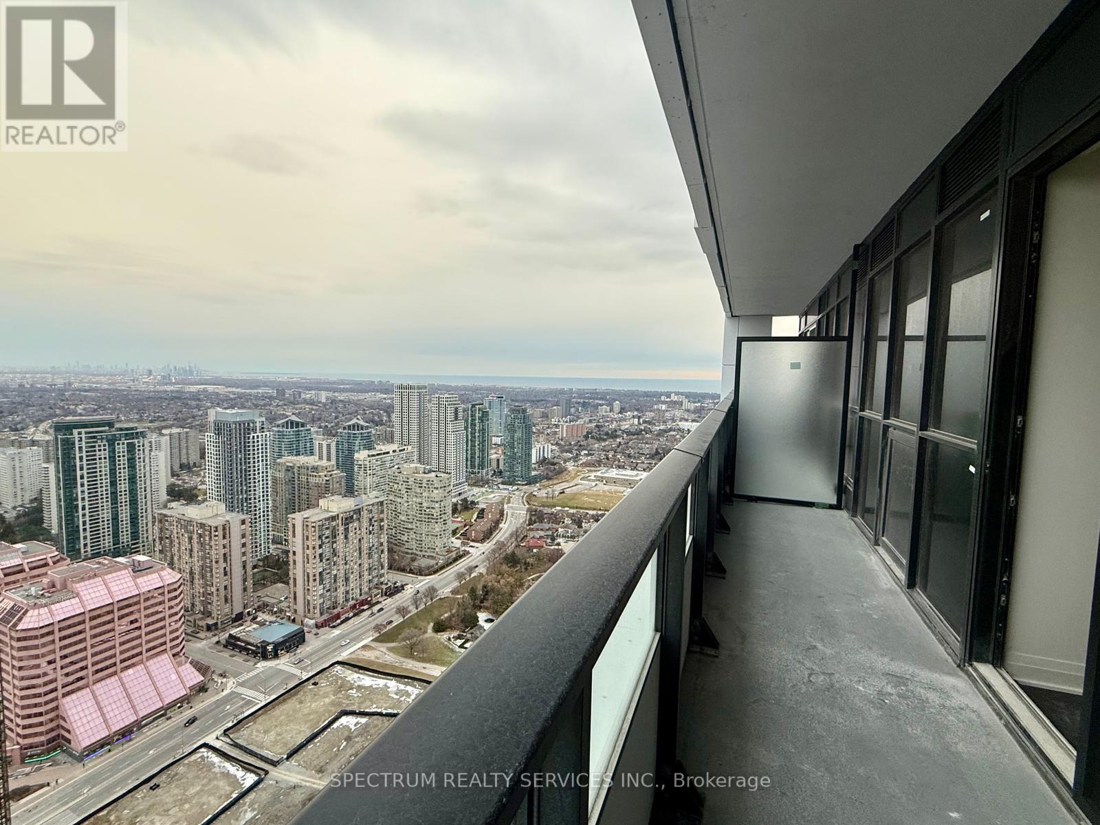 4501 - 4015 The Exchange, Mississauga, Ontario  L5B 0N9 - Photo 18 - W12643708