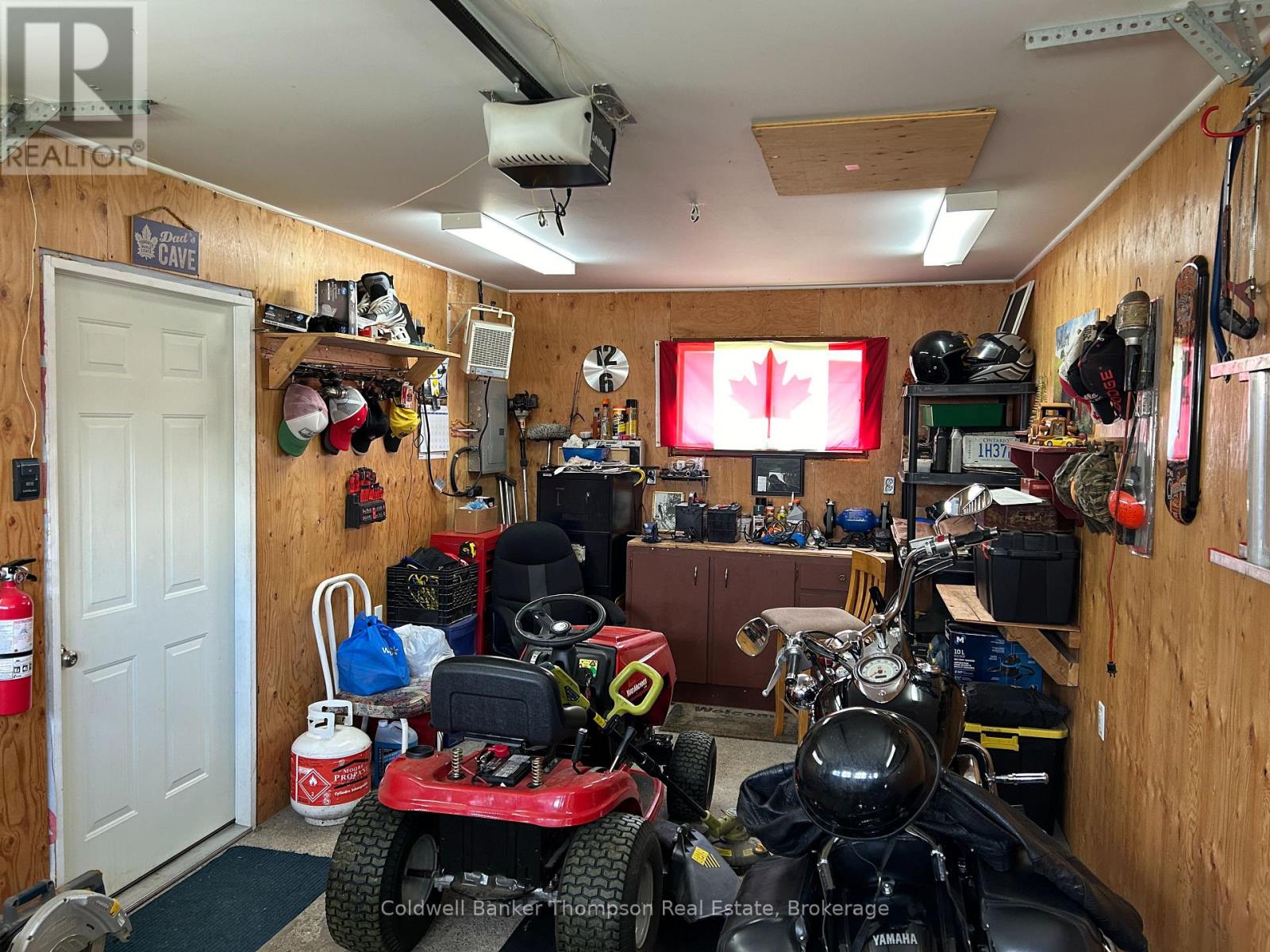 8 Tebby Boulevard, South River, Ontario  P0A 1X0 - Photo 24 - X12453909