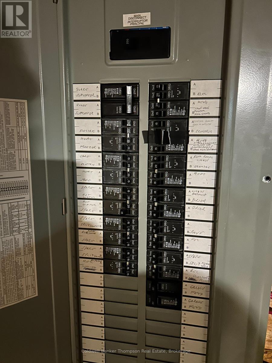 8 Tebby Boulevard, South River, Ontario  P0A 1X0 - Photo 25 - X12453909