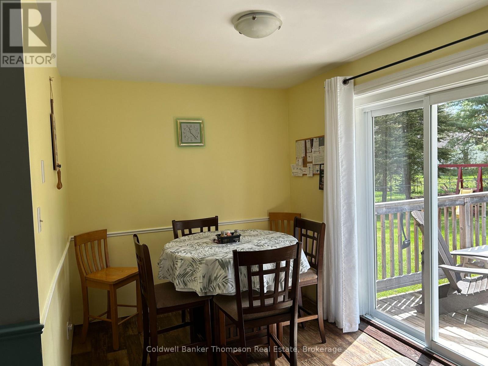 8 Tebby Boulevard, South River, Ontario  P0A 1X0 - Photo 8 - X12453909