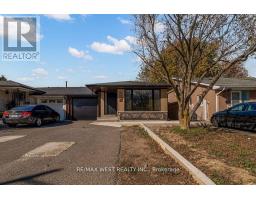 MAIN - 152 CLARENCE STREET, Brampton, Ontario