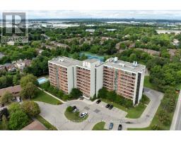 605 - 2301 DERRY ROAD W, Mississauga, Ontario