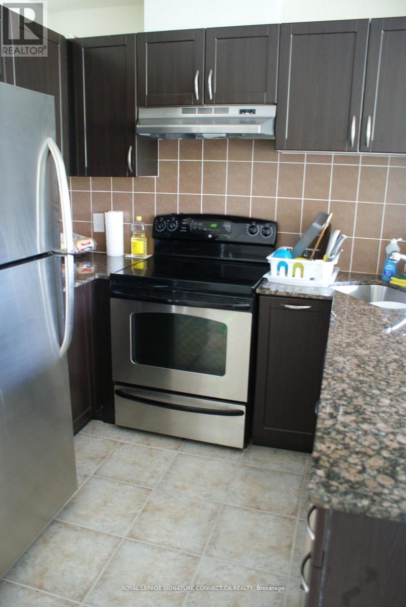 207 - 3865 Lake Shore Boulevard W, Toronto, Ontario  M8W 1R4 - Photo 13 - W12646728