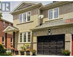 4889 YORKSHIRE AVENUE, Mississauga, Ontario