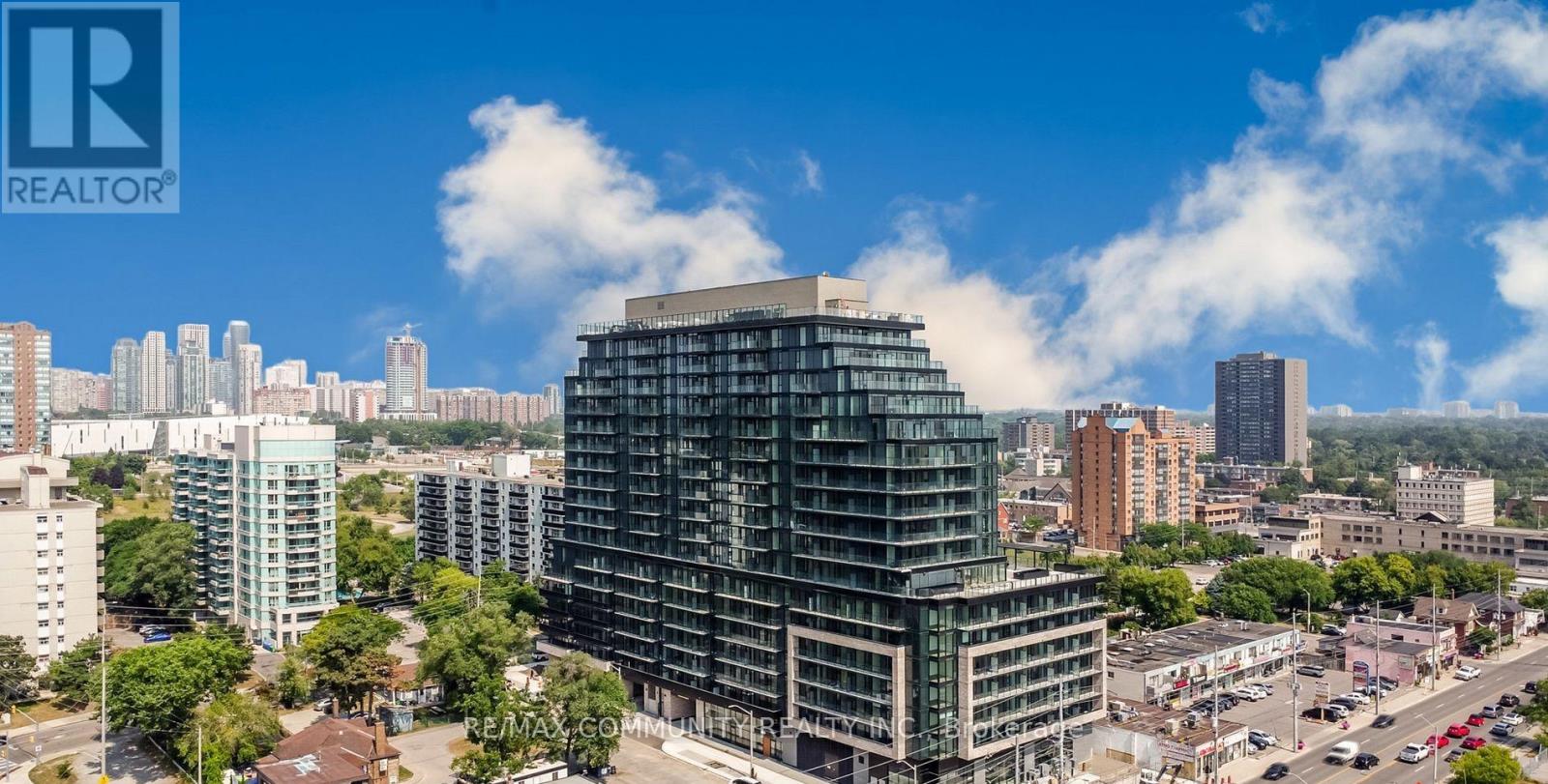 318 - 3009 Novar Road, Mississauga, Ontario  L5B 0P9 - Photo 1 - W12646752