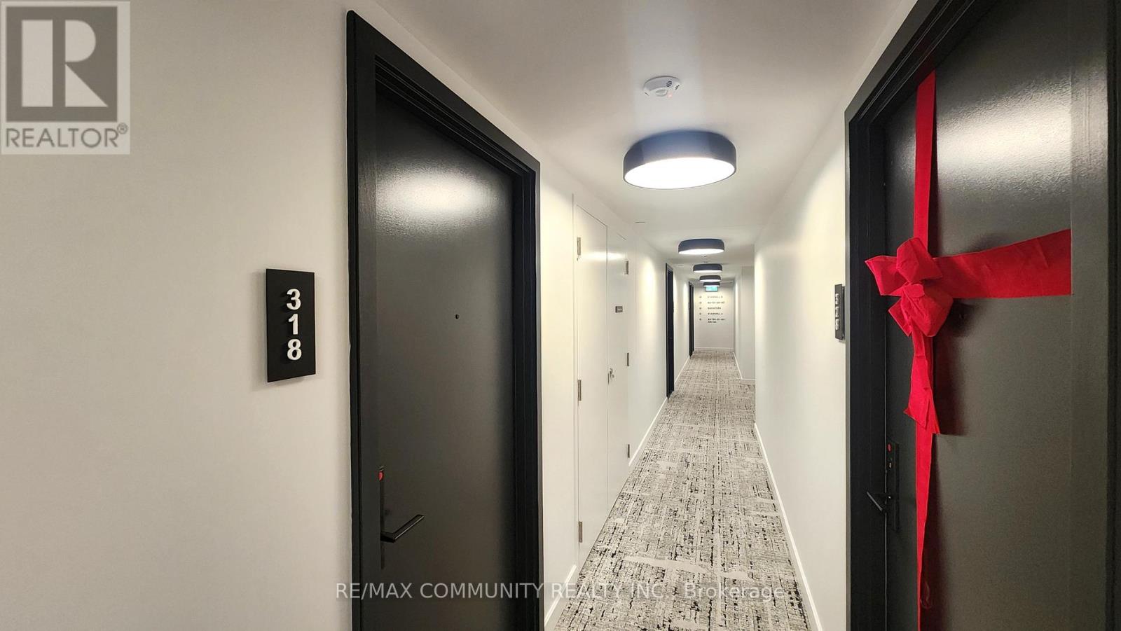 318 - 3009 Novar Road, Mississauga, Ontario  L5B 0P9 - Photo 7 - W12646752