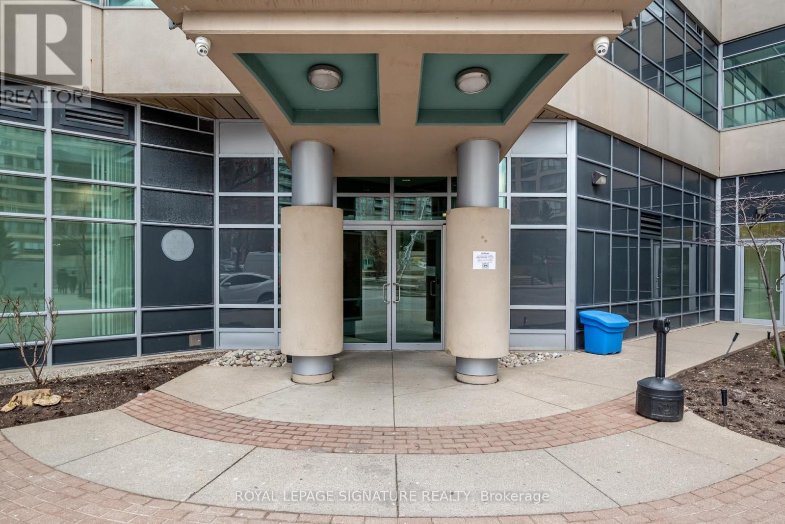 1307 - 1 Elm Drive W, Mississauga, Ontario  L5B 4M1 - Photo 32 - W12646810