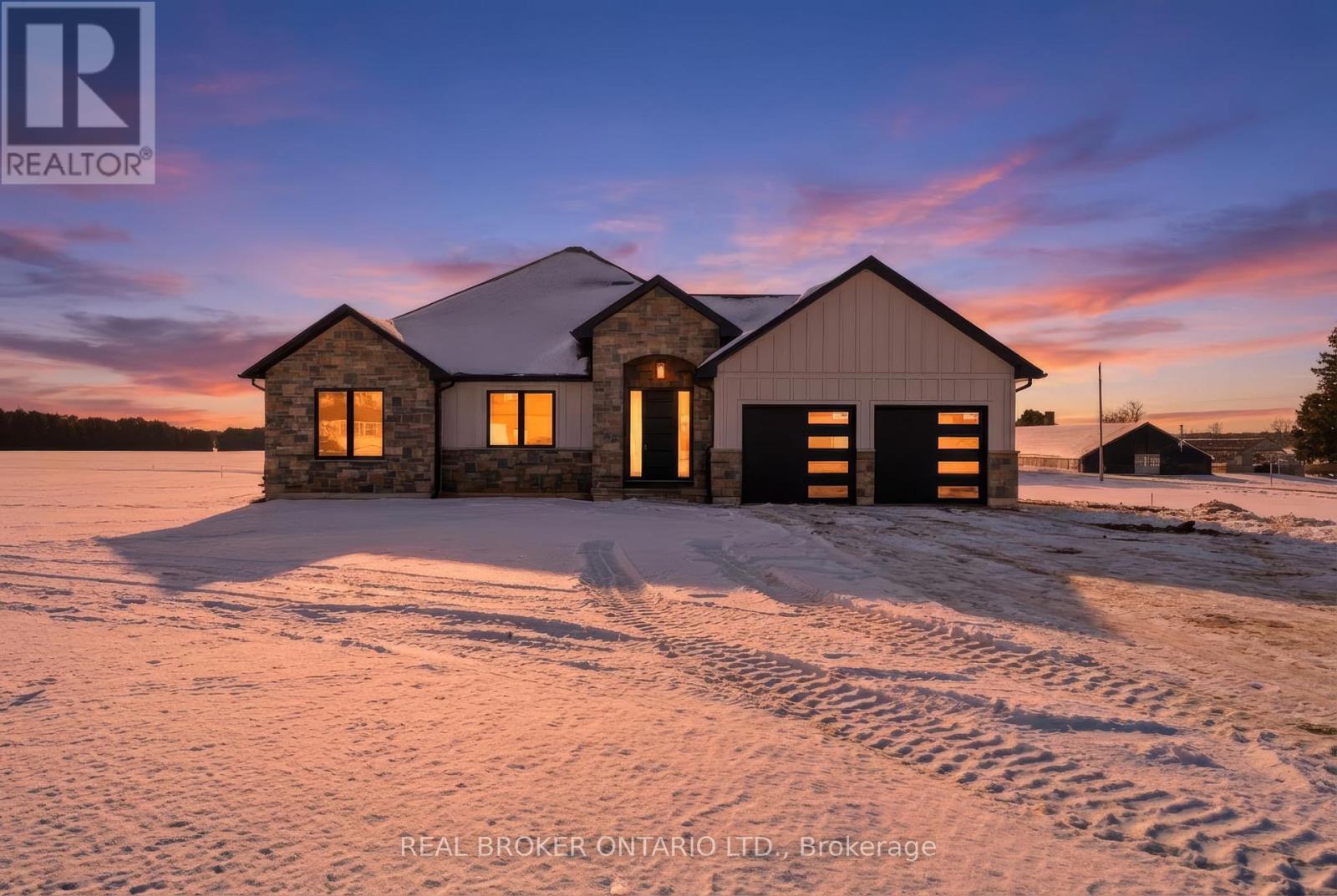 130 LA SALETTE ROAD, Norfolk, Ontario