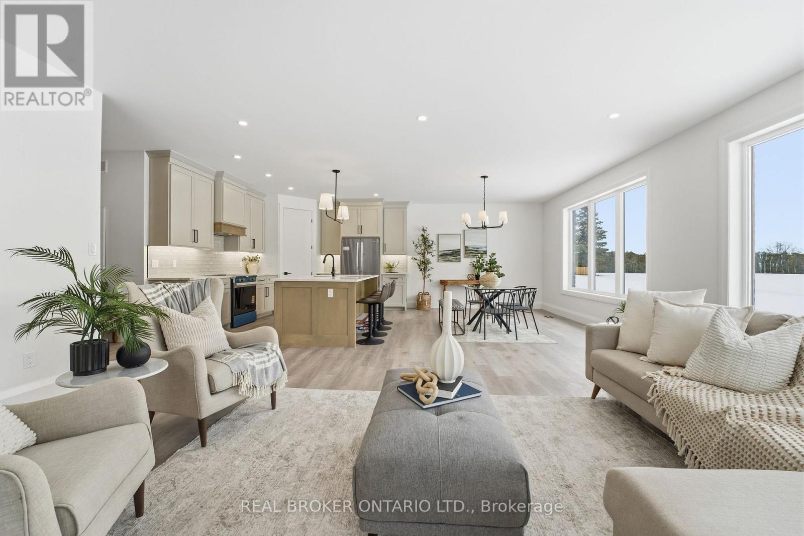 130 La Salette Road, Norfolk, Ontario  N0E 1H0 - Photo 6 - X12646816