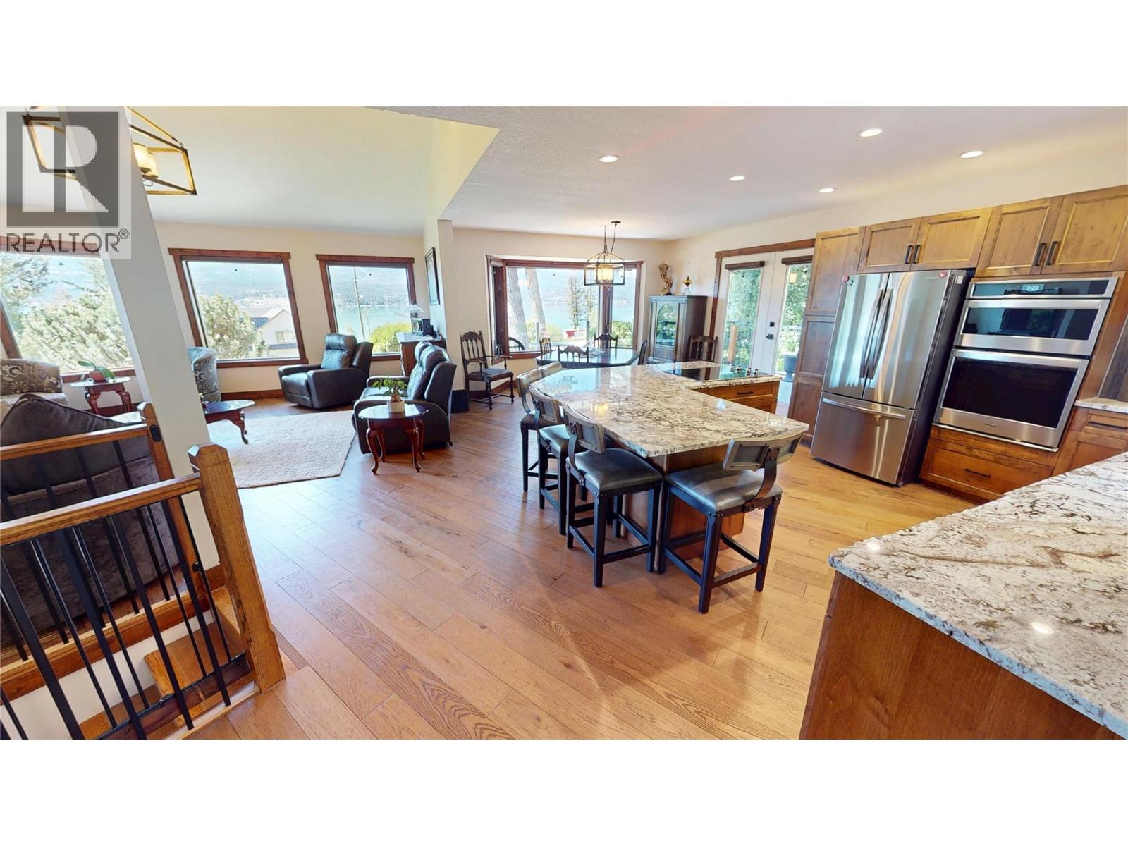 8380 Richardson Crescent, Canal Flats, British Columbia  V0B 1B0 - Photo 13 - 10371470