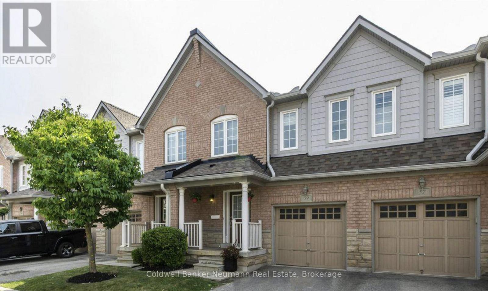 59 - 1035 VICTORIA ROAD S, guelph (kortright east), Ontario