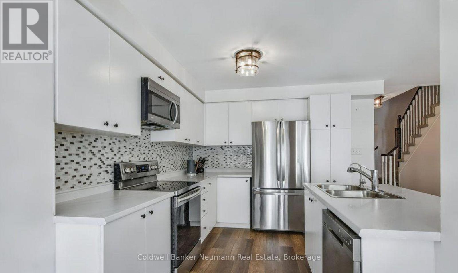 59 - 1035 Victoria Road S, Guelph (Kortright East), Ontario  N1L 1B3 - Photo 5 - X12646852